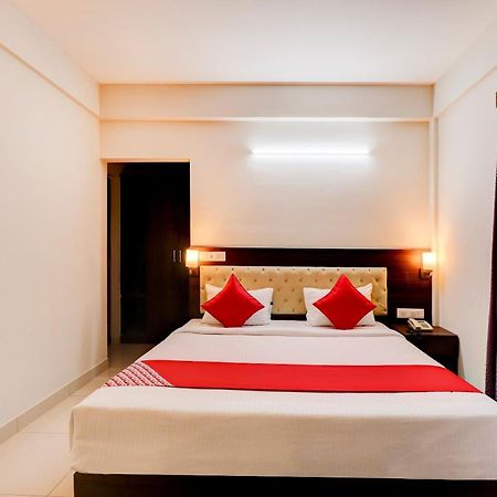 Aster Suites Bangalore Eksteriør billede